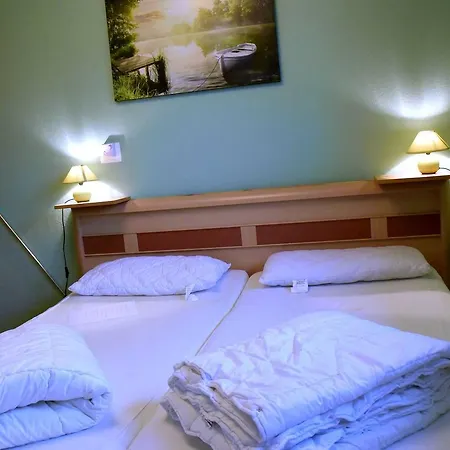 Ferienwohnung Cleo 아파트 *