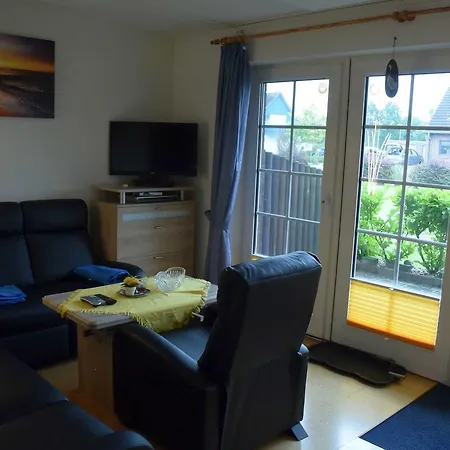 Ferienwohnung Cleo * 프라이드리흐스쿤크