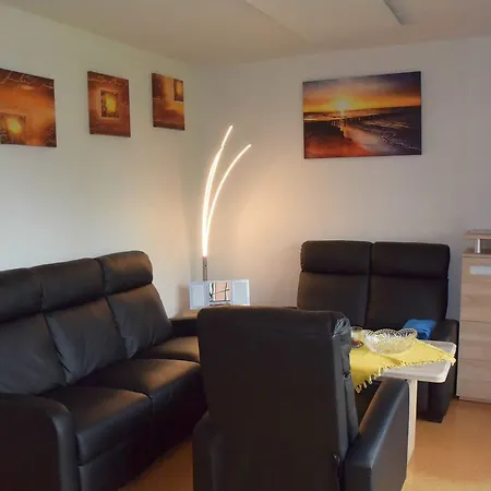 아파트 Ferienwohnung Cleo *