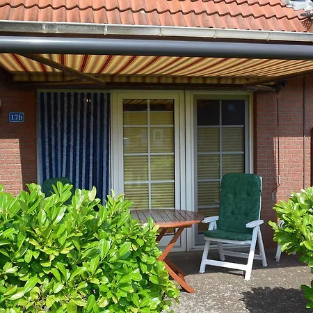 Ferienwohnung Cleo